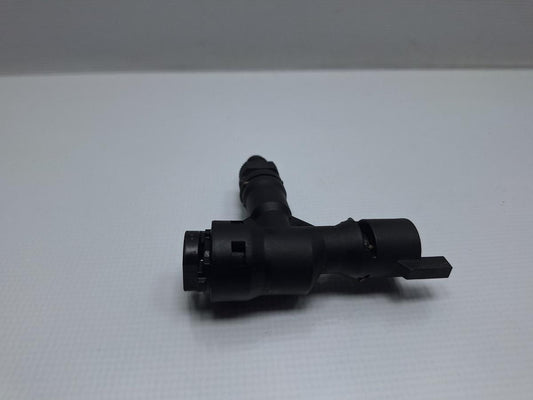 Aerisitor ambreiaj VOLKSWAGEN TOURAN 1T3 2010 - 2015 TDI CFHC 1K0721468A