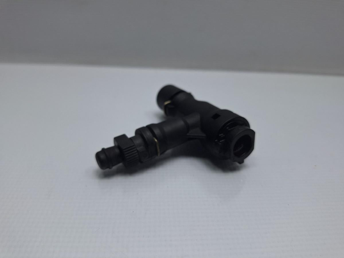 Aerisitor ambreiaj VOLKSWAGEN TOURAN 1T3 2010 - 2015 TDI CFHC 1K0721468A