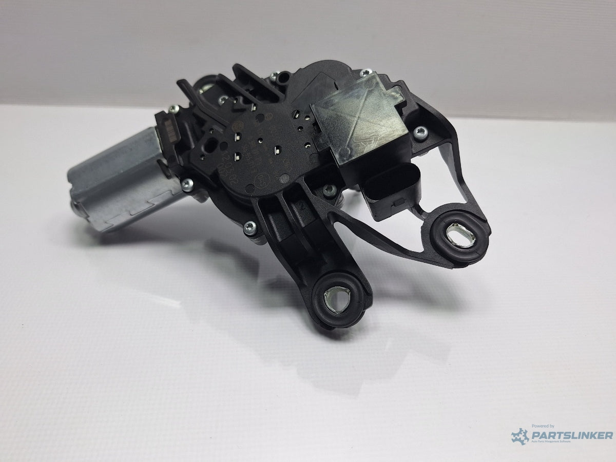 Motoras stergator luneta VOLKSWAGEN TOURAN 1T3 2010 - 2015 TDI CFHC BOSCH 0390201216 5K6955711B