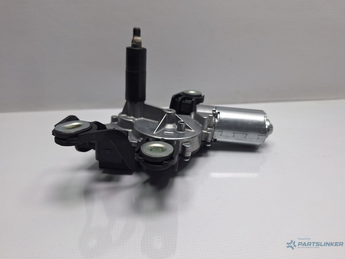 Motoras stergator luneta VOLKSWAGEN TOURAN 1T3 2010 - 2015 TDI CFHC BOSCH 0390201216 5K6955711B