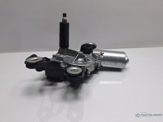 Motoras stergator luneta VOLKSWAGEN TOURAN 1T3 2010 - 2015 TDI CFHC BOSCH 0390201216 5K6955711B