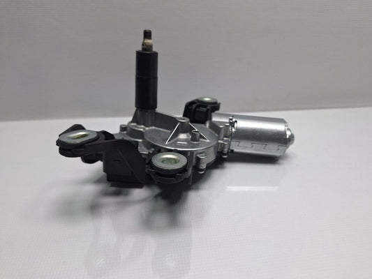 Motoras stergator luneta VOLKSWAGEN TOURAN 1T3 2010 - 2015 TDI CFHC BOSCH 0390201216 5K6955711B