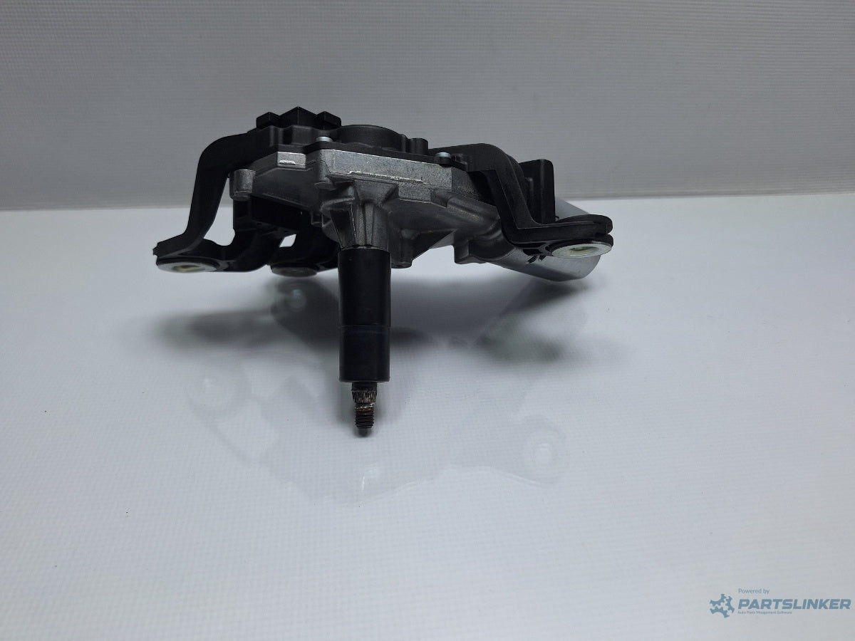 Motoras stergator luneta VOLKSWAGEN TOURAN 1T3 2010 - 2015 TDI CFHC BOSCH 0390201216 5K6955711B