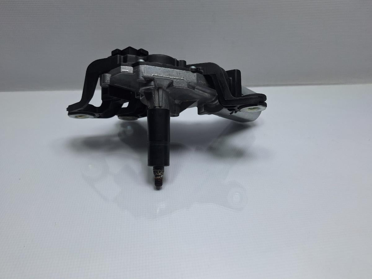 Motoras stergator luneta VOLKSWAGEN TOURAN 1T3 2010 - 2015 TDI CFHC BOSCH 0390201216 5K6955711B