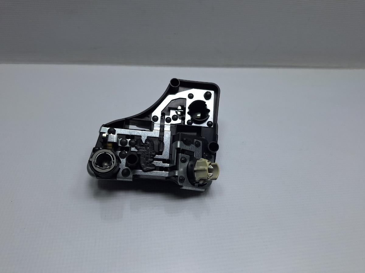 Stopuri hayon dreapta VOLKSWAGEN TOURAN 1T3 2010 - 2015 TDI CFHC HELLA 176452 1T0945264