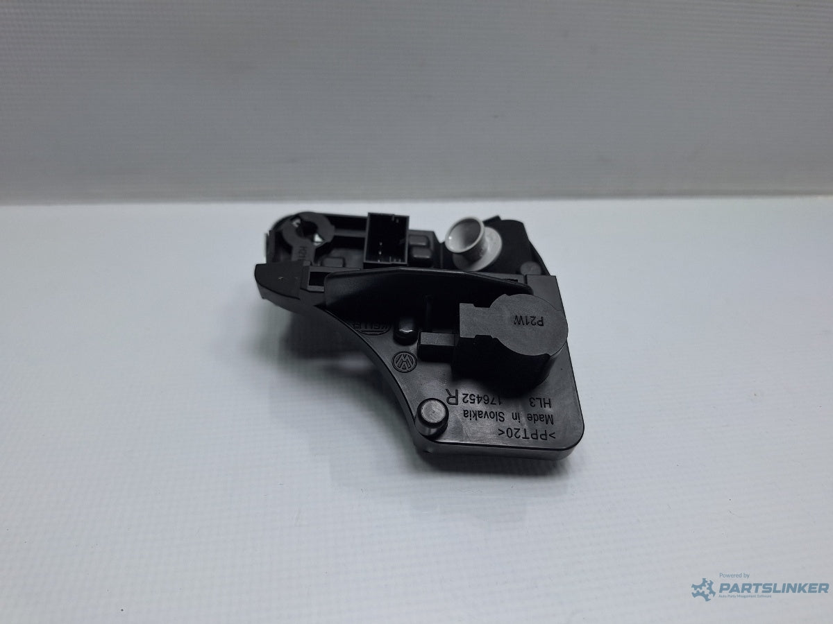 Stop soclu haion dreapta VOLKSWAGEN TOURAN 1T3 2010 - 2015 TDI CFHC HELLA 176452  1T0945264