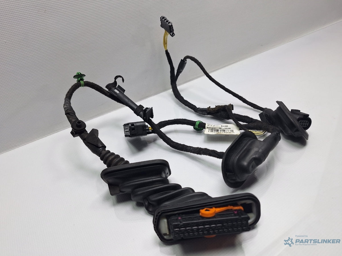 Instalatie electrica usa stanga spate VOLKSWAGEN TOURAN 1T3 2010 - 2015 TDI CFHC 1T0971693EA