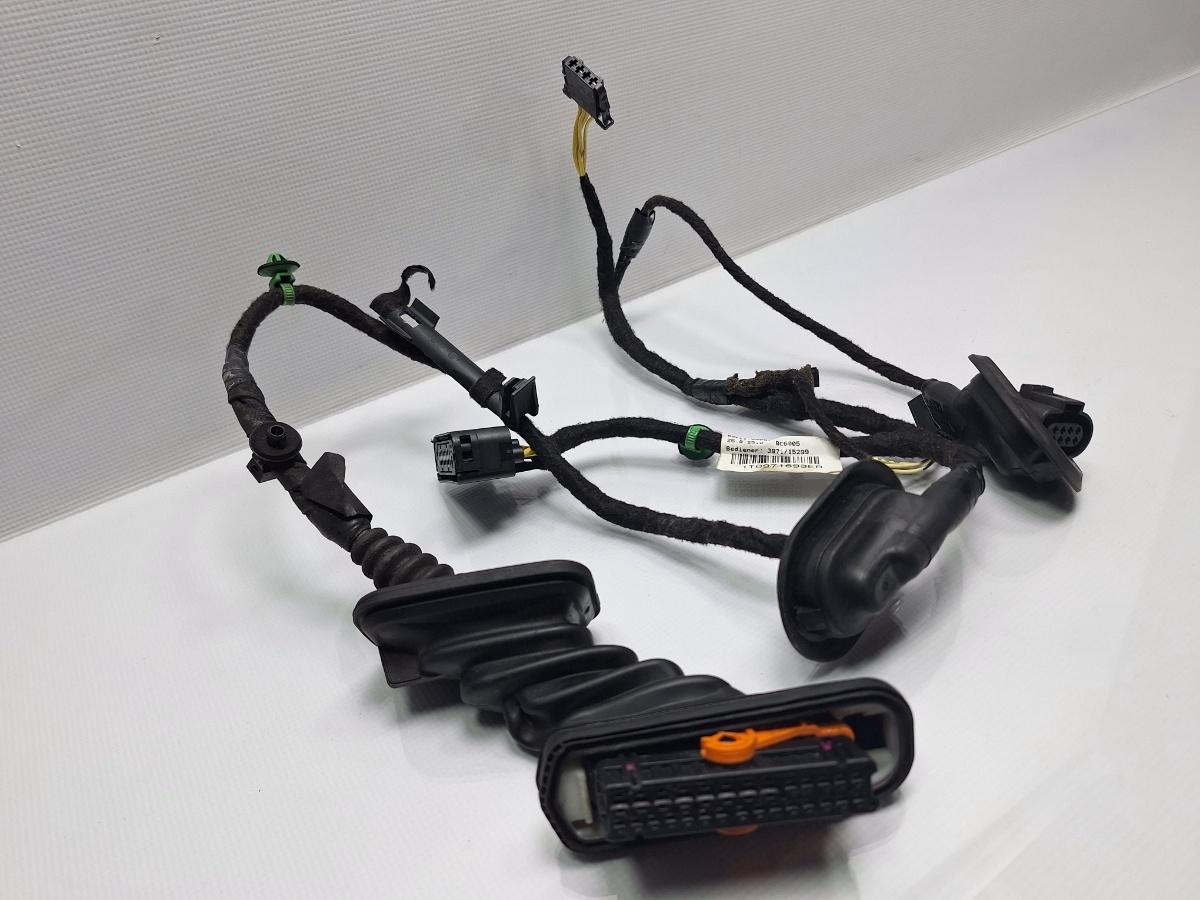 Instalatie electrica usa stanga spate VOLKSWAGEN TOURAN 1T3 2010 - 2015 TDI CFHC 1T0971693EA