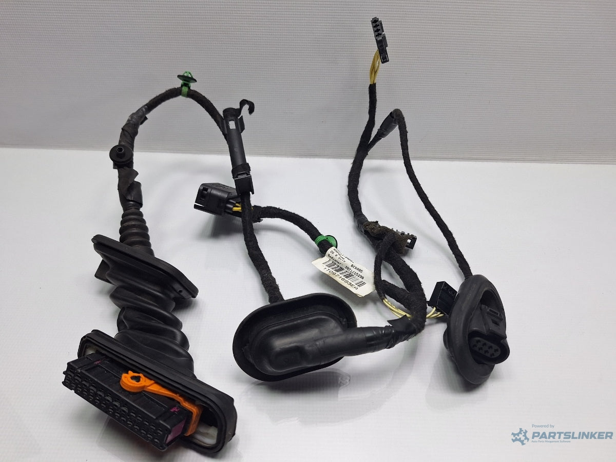 Instalatie electrica usa stanga spate VOLKSWAGEN TOURAN 1T3 2010 - 2015 TDI CFHC 1T0971693EA