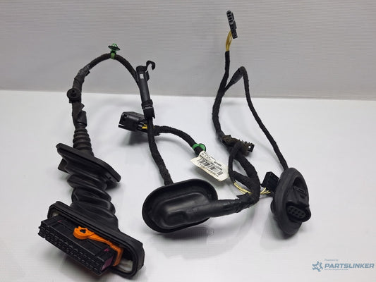 Instalatie electrica usa stanga spate VOLKSWAGEN TOURAN 1T3 2010 - 2015 TDI CFHC 1T0971693EA