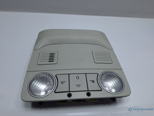 Plafoniera lumini VOLKSWAGEN TOURAN 1T3 2010 - 2015 TDI CFHC 7N0947105C