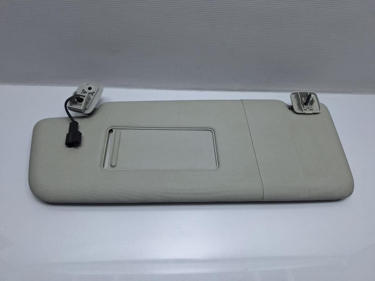 Parasolar stanga VOLKSWAGEN TOURAN 1T3 2010 - 20152.0 TDI CFHC 1T0857551H