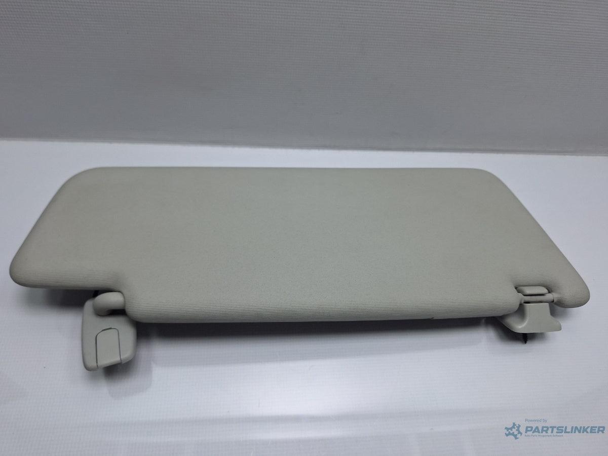 Parasolar stanga VOLKSWAGEN TOURAN 1T3 2010 - 2015 TDI CFHC 1T0857551H