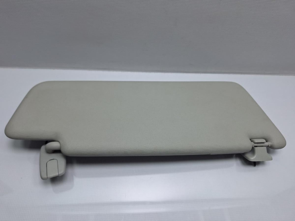 Parasolar stanga VOLKSWAGEN TOURAN 1T3 2010 - 20152.0 TDI CFHC 1T0857551H