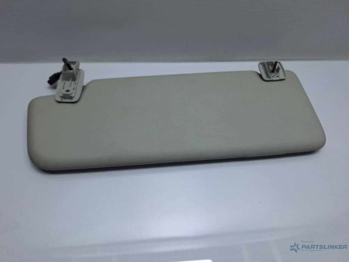 Parasolar dreapta VOLKSWAGEN TOURAN 1T3 2010 - 2015 TDI CFHC 1T0857552J