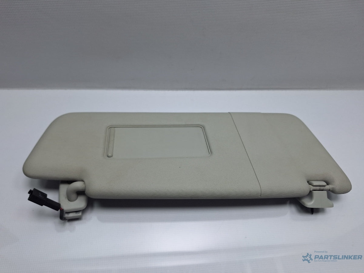 Parasolar dreapta VOLKSWAGEN TOURAN 1T3 2010 - 2015 TDI CFHC 1T0857552J