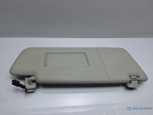 Parasolar dreapta VOLKSWAGEN TOURAN 1T3 2010 - 2015 TDI CFHC 1T0857552J