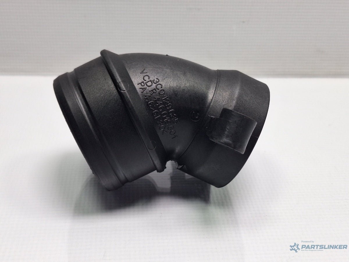 Cupla conducta admisie aer VOLKSWAGEN TOURAN 1T3 2010 - 2015 TDI CFHC 3C0129635