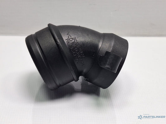 Cupla conducta admisie aer VOLKSWAGEN TOURAN 1T3 2010 - 2015 TDI CFHC 3C0129635