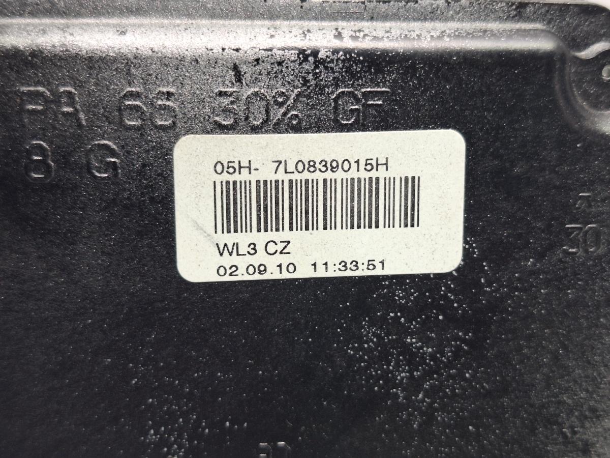 Broasca usa stanga spate VOLKSWAGEN TOURAN 1T3 2010 - 2015 TDI CFHC 7L0839015H