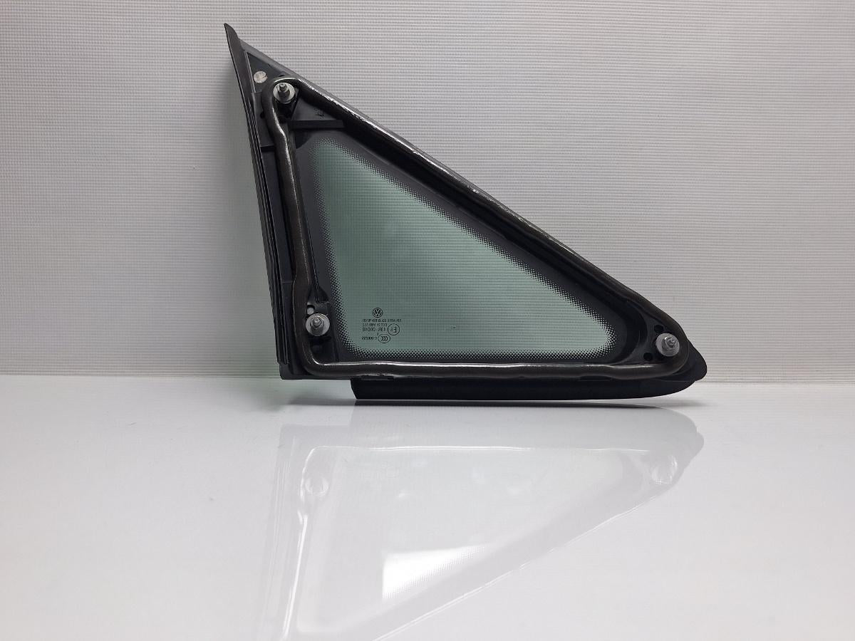 Geam fix lateral stanga fata VOLKSWAGEN TOURAN 1T3 2010 - 2015 TDI CFHC SPLINTEX 43R-00048 1T0845411