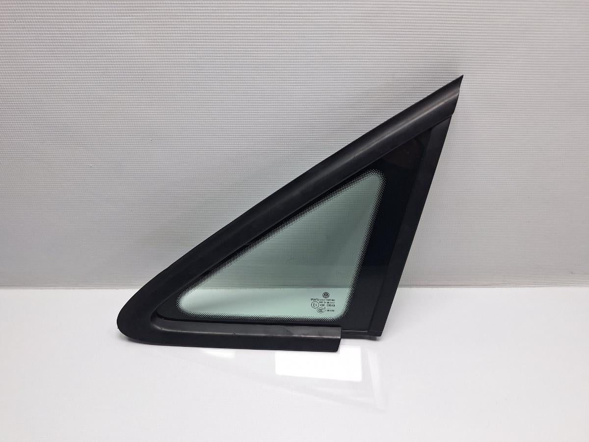 Geam fix lateral stanga fata VOLKSWAGEN TOURAN 1T3 2010 - 2015 TDI CFHC SPLINTEX 43R-00048 1T0845411