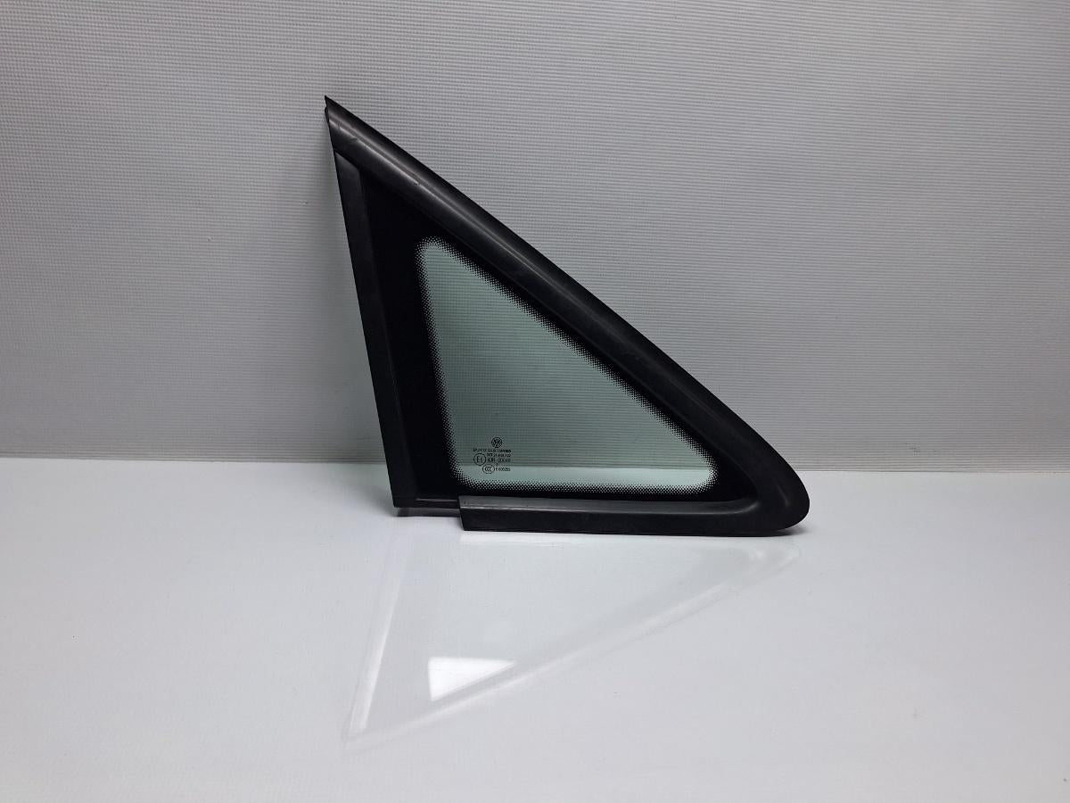 Geam fix lateral dreapta fata VOLKSWAGEN TOURAN 1T3 2010 - 2015 TDI CFHC SPLINTEX 43R-00048 1T0845412