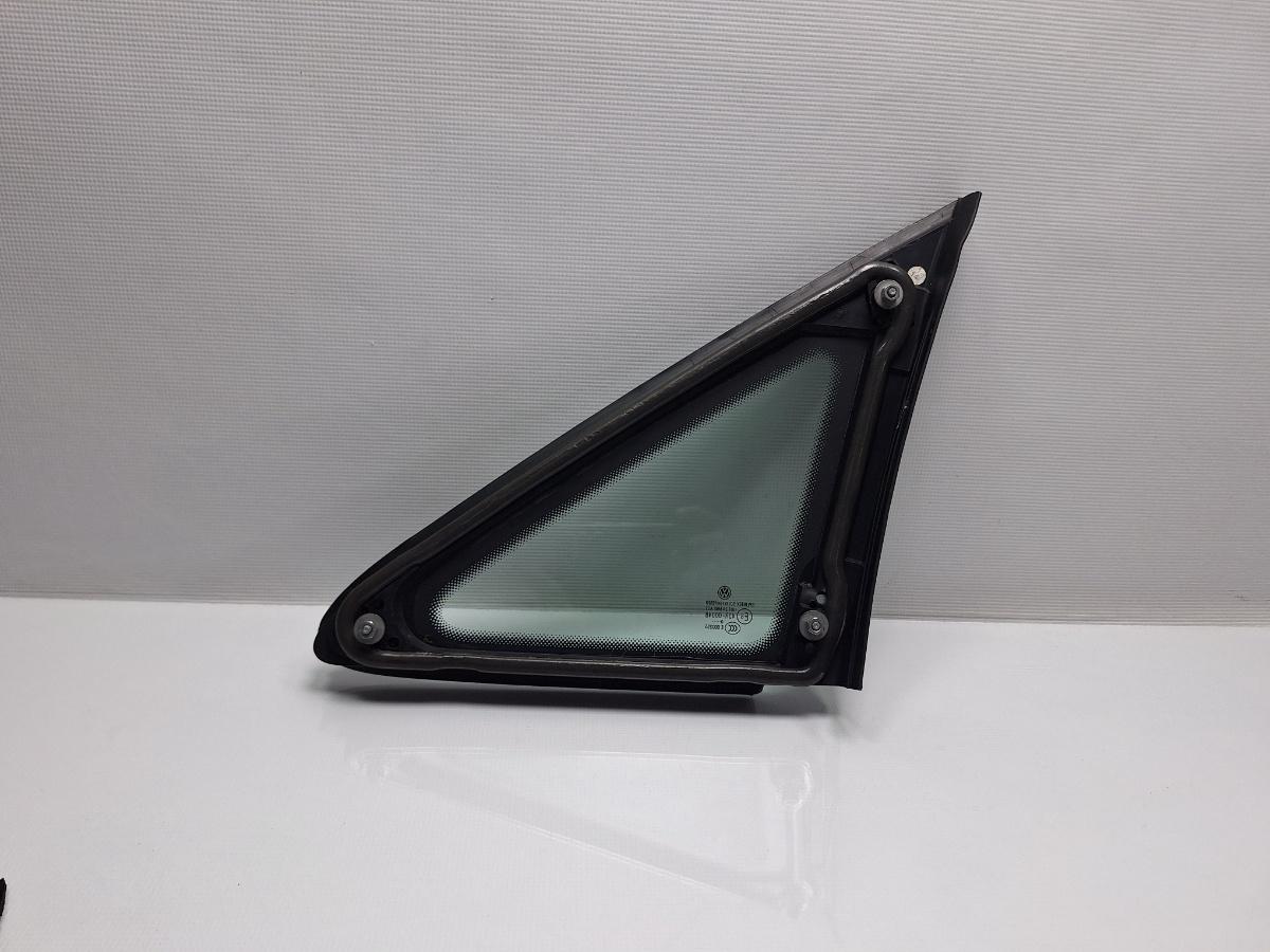 Geam fix lateral dreapta fata VOLKSWAGEN TOURAN 1T3 2010 - 2015 TDI CFHC SPLINTEX 43R-00048 1T0845412