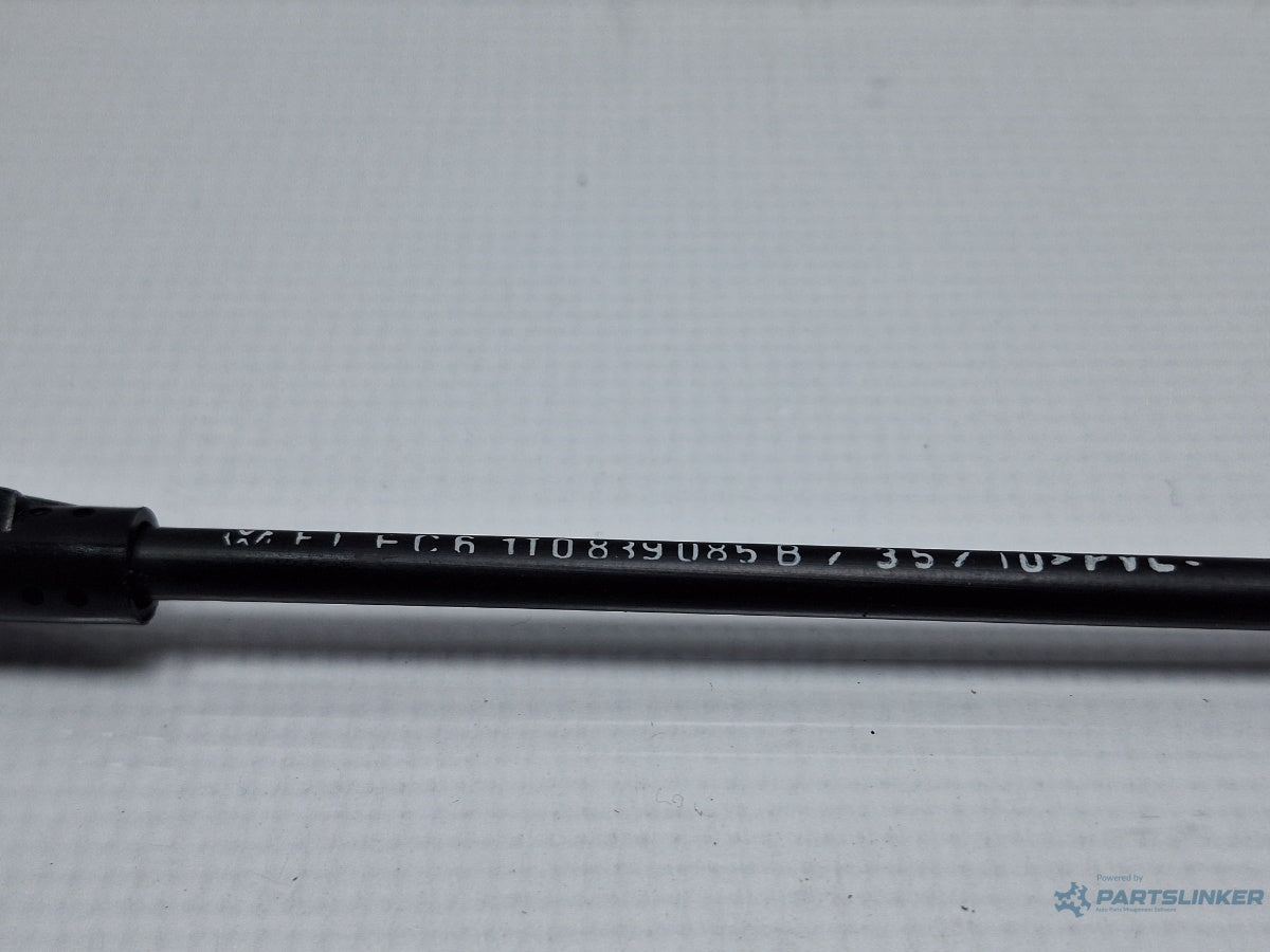 Sufa deschidere usa spate VOLKSWAGEN TOURAN 1T3 2010 - 2015 TDI CFHC 1T0839085B