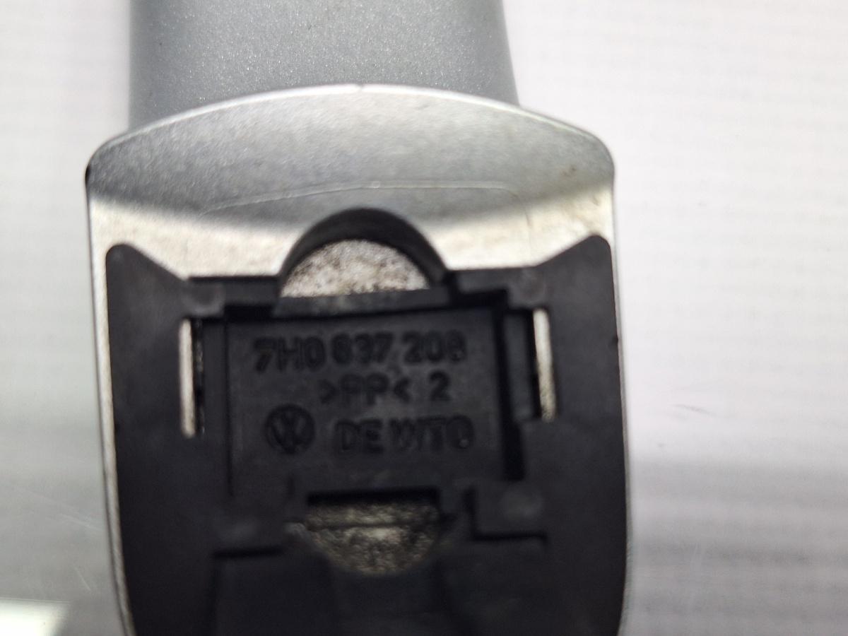 Maner exterior usa VOLKSWAGEN TOURAN 1T3 2010 - 2015 TDI CFHC 7H0837209 , 1T0837233B