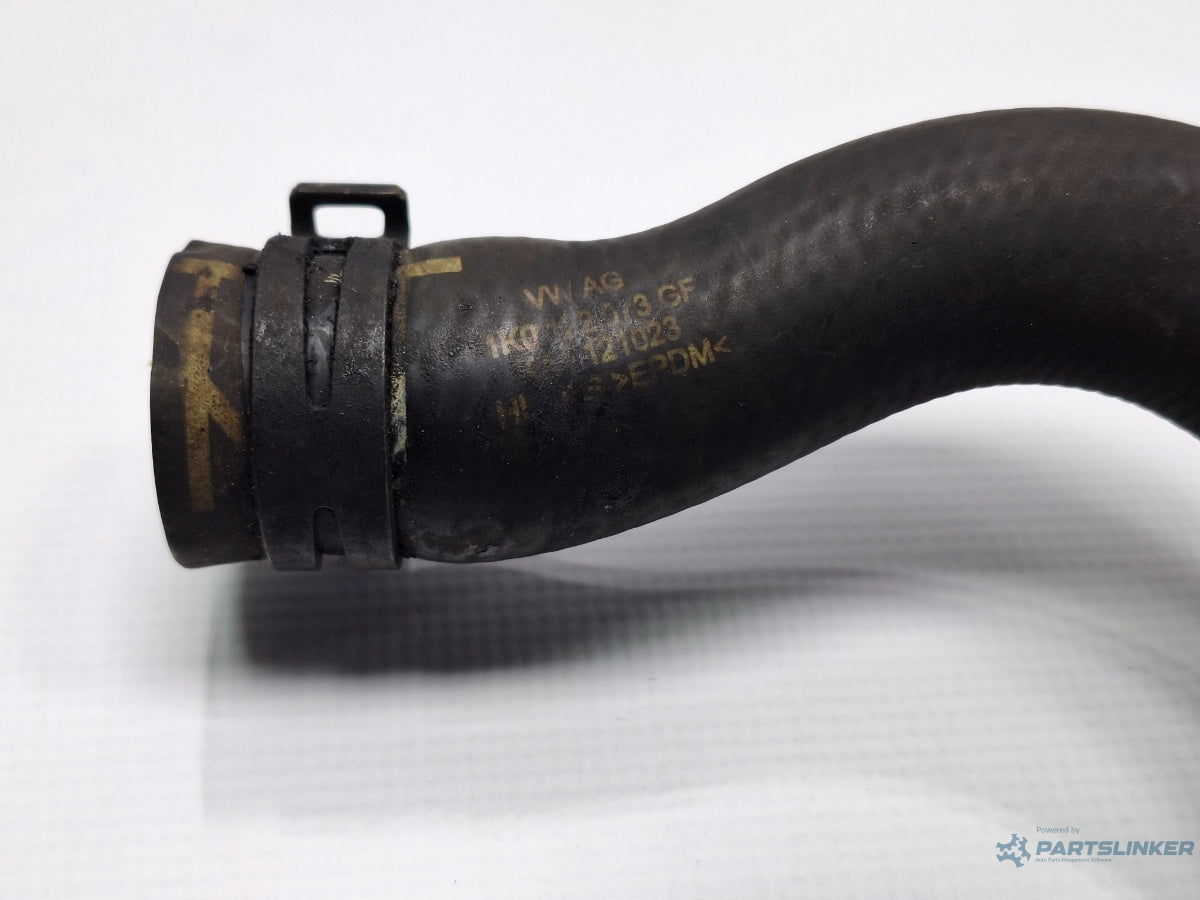 Furtun apa VOLKSWAGEN TOURAN 1T3 2010 - 2015 TDI CFHC 1K0122073