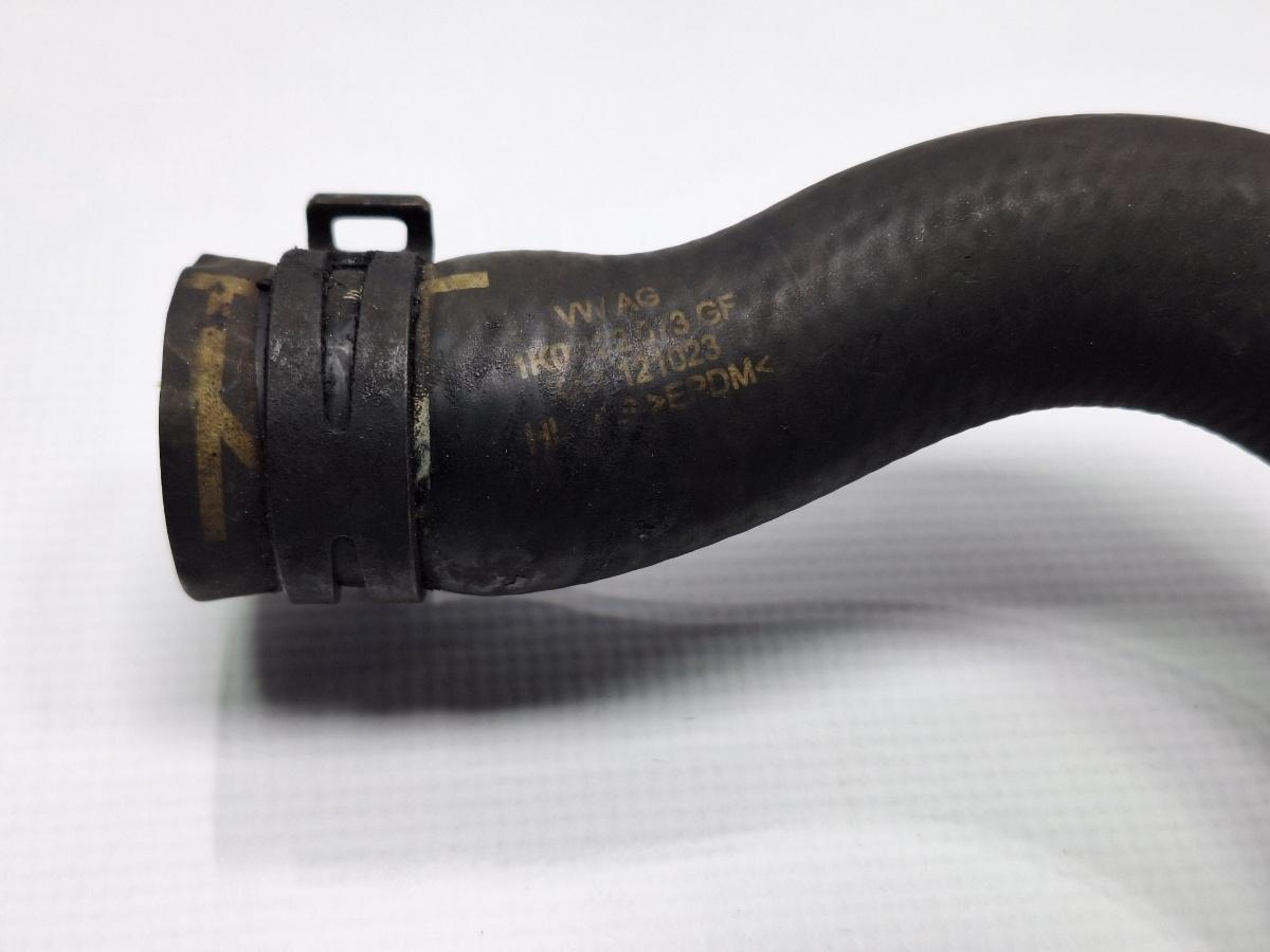 Furtun apa VOLKSWAGEN TOURAN 1T3 2010 - 20152.0 TDI CFHC 1K0122073