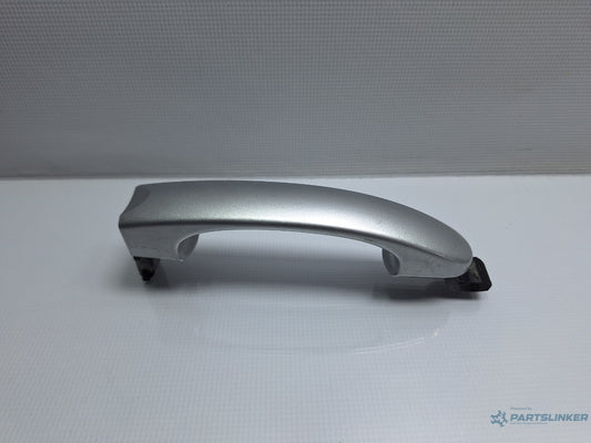 Maner exterior usa VOLKSWAGEN TOURAN 1T3 2010 - 2015 TDI CFHC 7H0837209