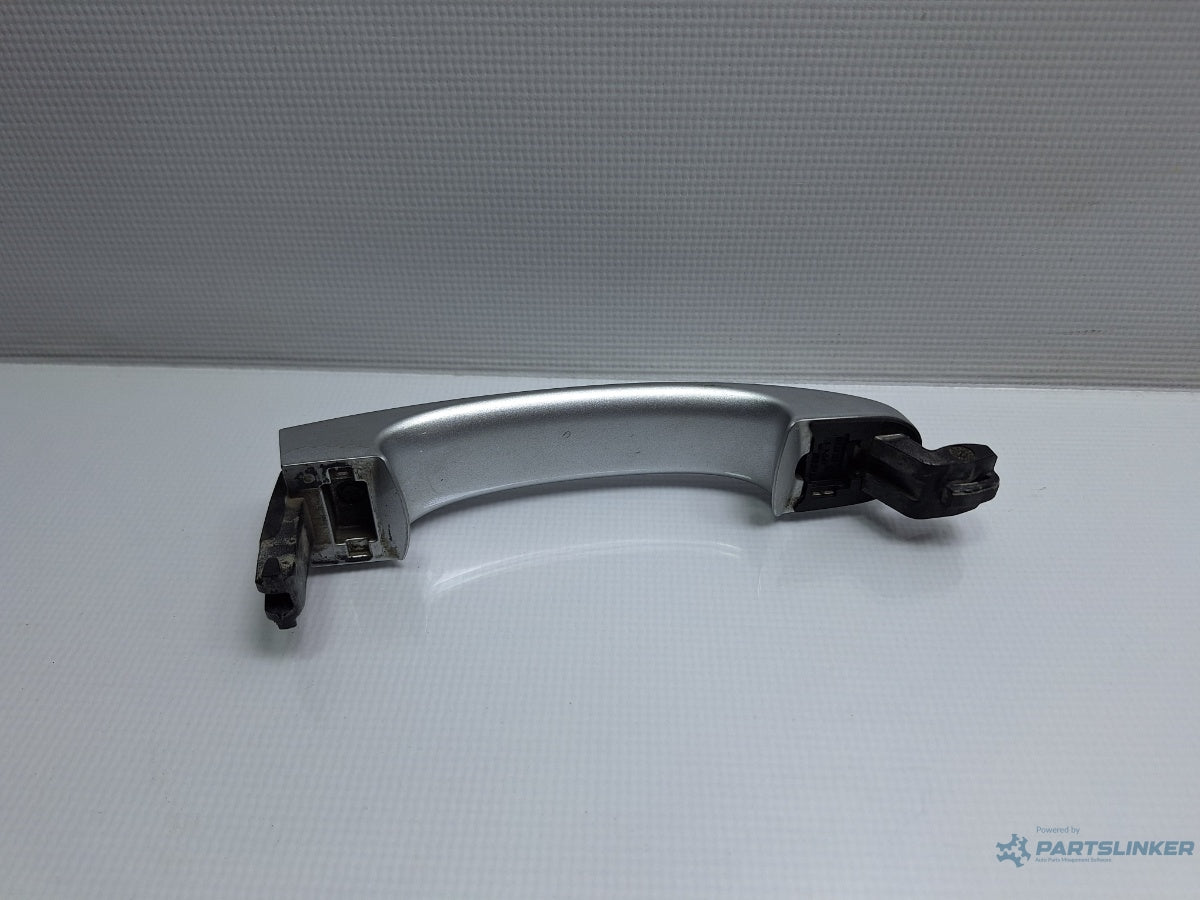 Maner exterior usa VOLKSWAGEN TOURAN 1T3 2010 - 2015 TDI CFHC 7H0837209