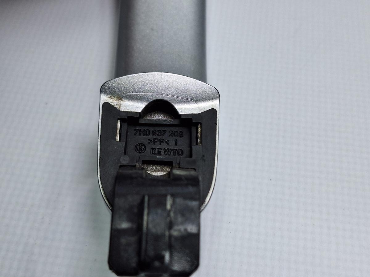 Maner exterior usa VOLKSWAGEN TOURAN 1T3 2010 - 2015 TDI CFHC 7H0837209