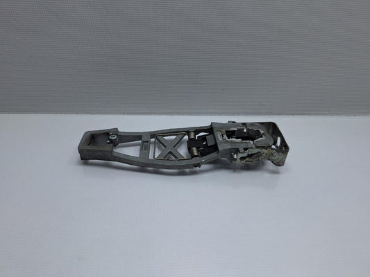 Maner/suport exterior portiera fata stanga fata VOLKSWAGEN TOURAN 1T3 2010 - 2015 TDI CFHC 1T0839885A , 1T0637885BL