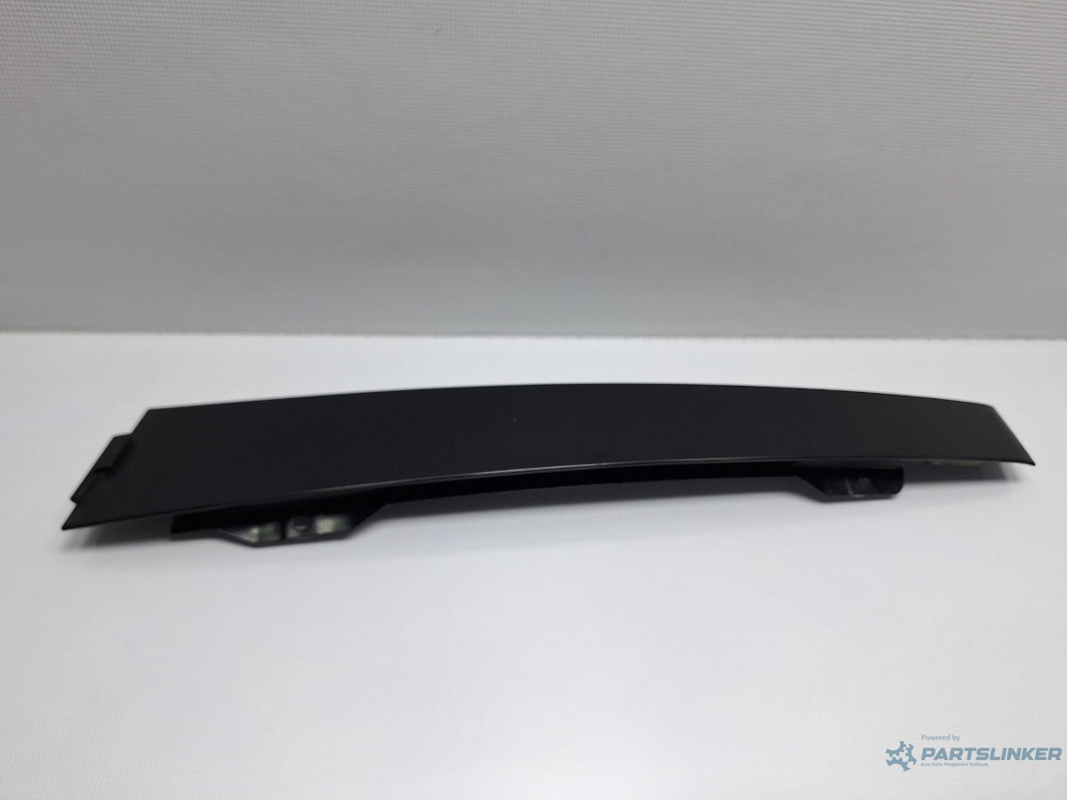 Ornament usa dreapta fata VOLKSWAGEN TOURAN 1T3 2010 - 2015 TDI CFHC 1T0837890