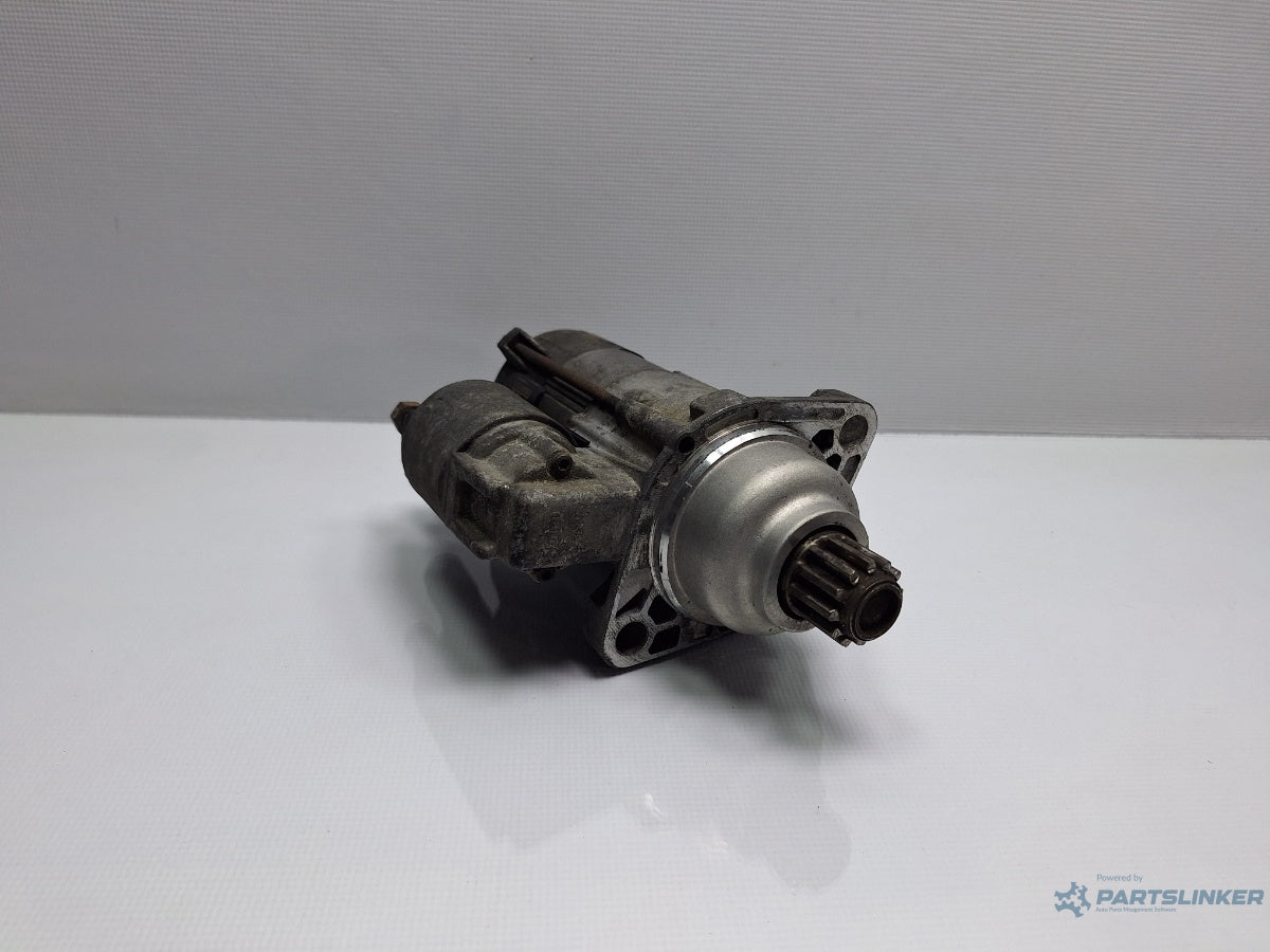 Electromotor VOLKSWAGEN TOURAN 1T3 2010 - 2015 TDI CFHC 02M911024P