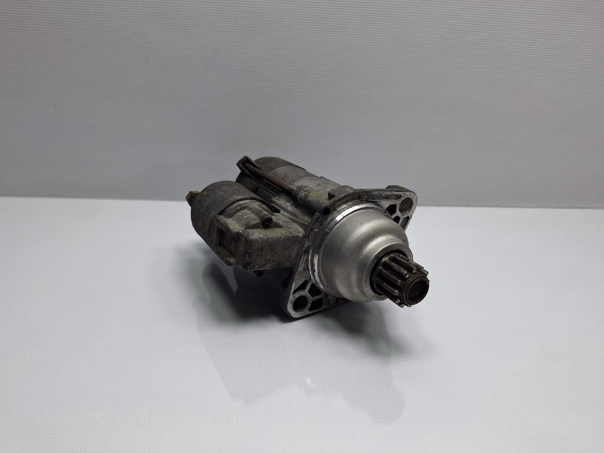 Electromotor VOLKSWAGEN TOURAN 1T3 2010 - 20152.0 TDI CFHC 02M911024P