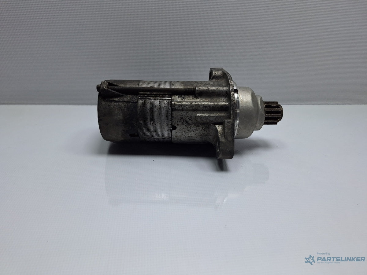 Electromotor VOLKSWAGEN TOURAN 1T3 2010 - 2015 TDI CFHC 02M911024P