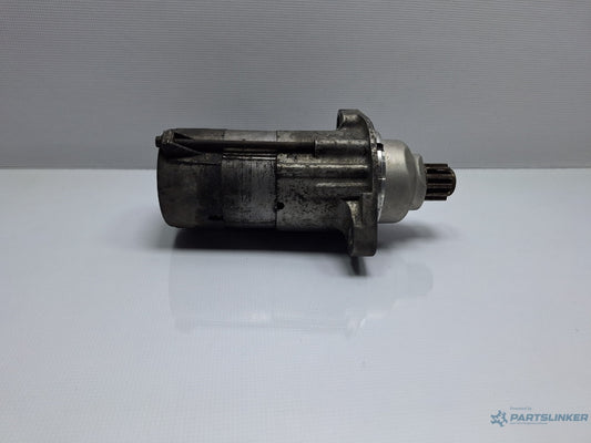 Electromotor VOLKSWAGEN TOURAN 1T3 2010 - 2015 TDI CFHC 02M911024P