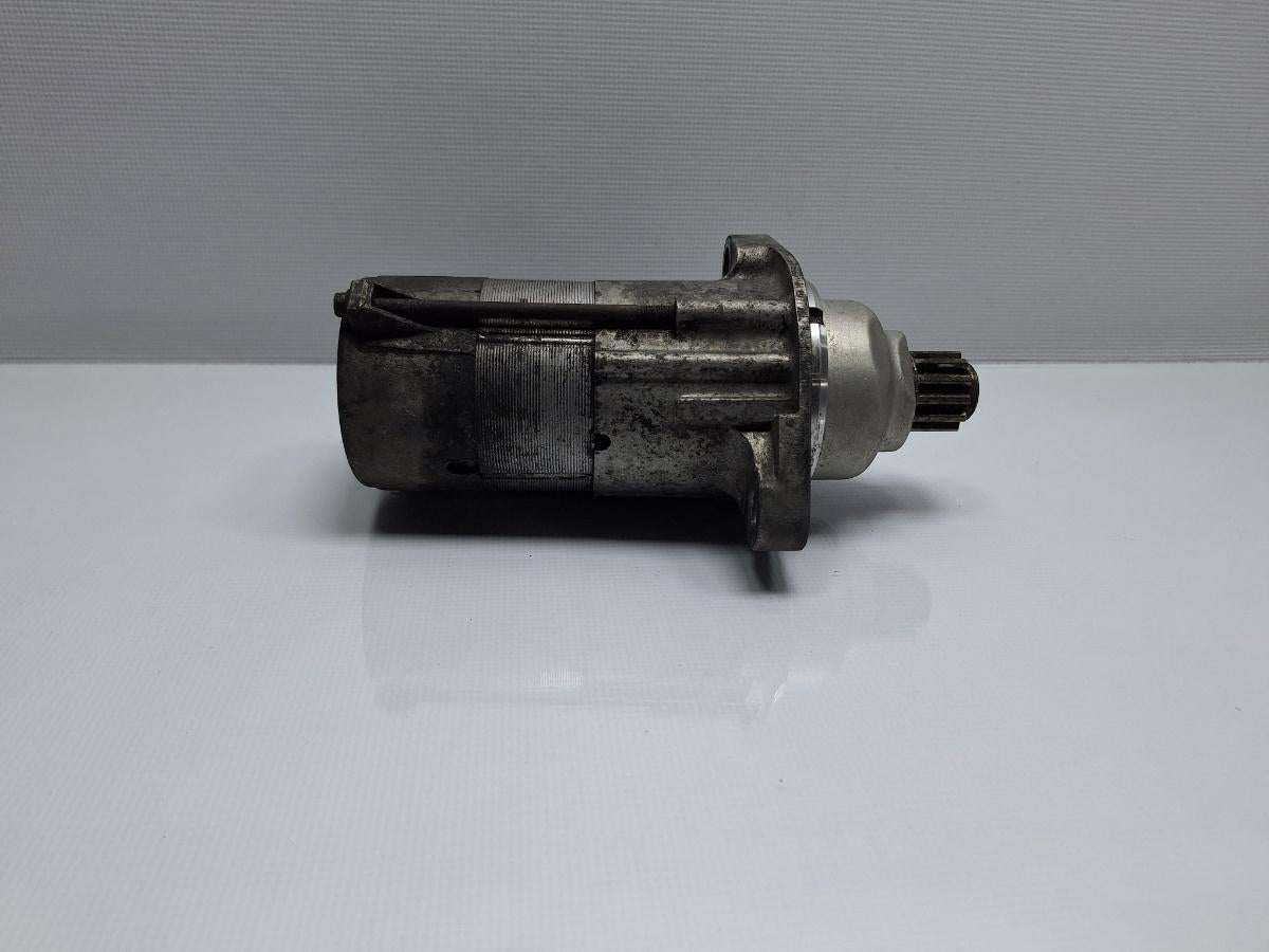 Electromotor VOLKSWAGEN TOURAN 1T3 2010 - 20152.0 TDI CFHC 02M911024P