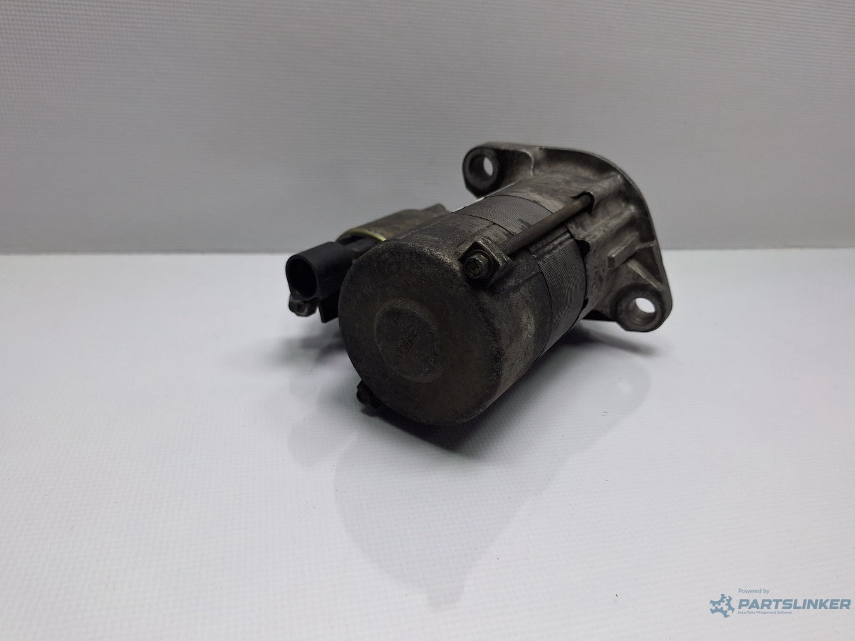 Electromotor VOLKSWAGEN TOURAN 1T3 2010 - 2015 TDI CFHC 02M911024P