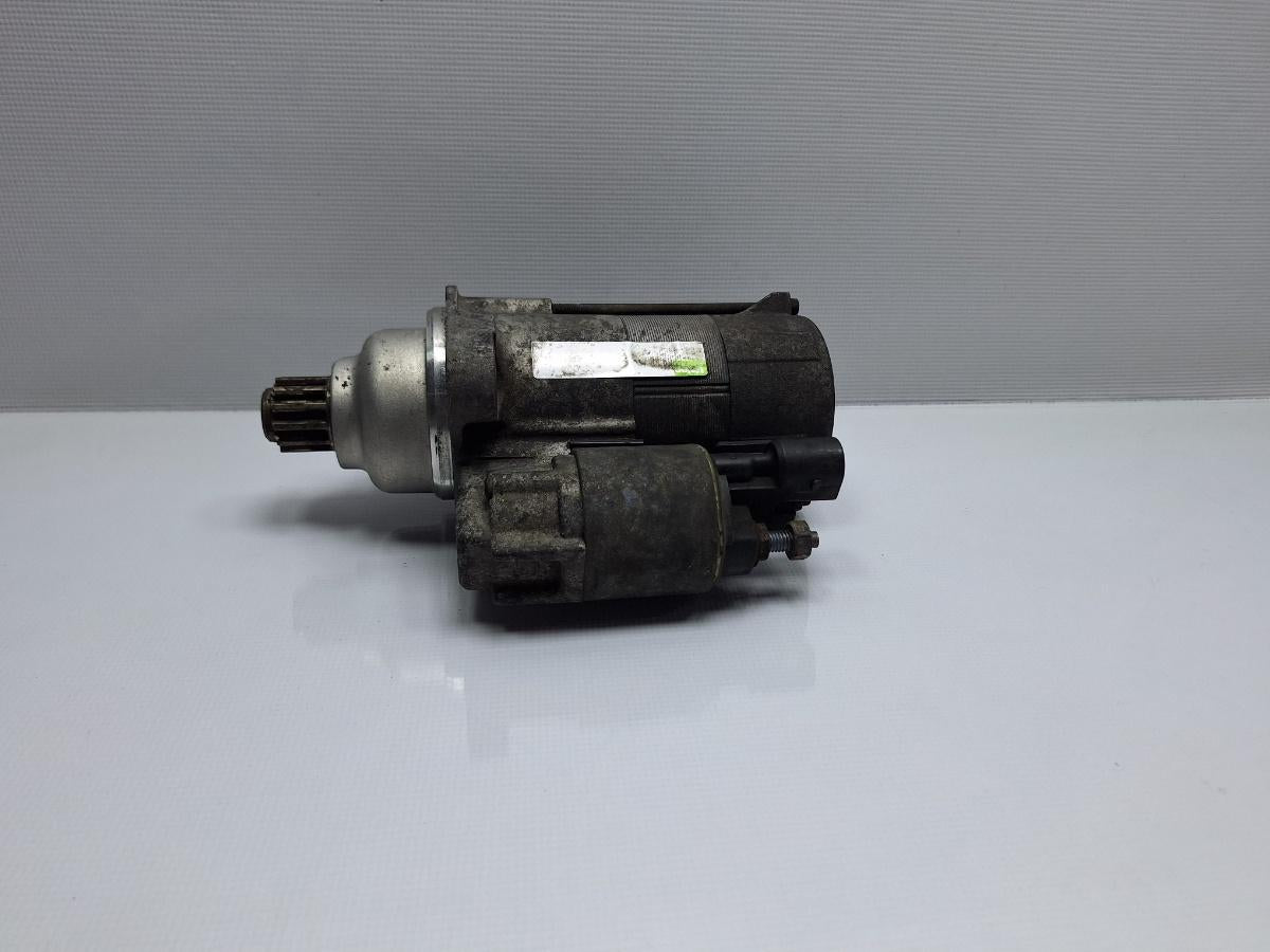 Electromotor VOLKSWAGEN TOURAN 1T3 2010 - 20152.0 TDI CFHC 02M911024P