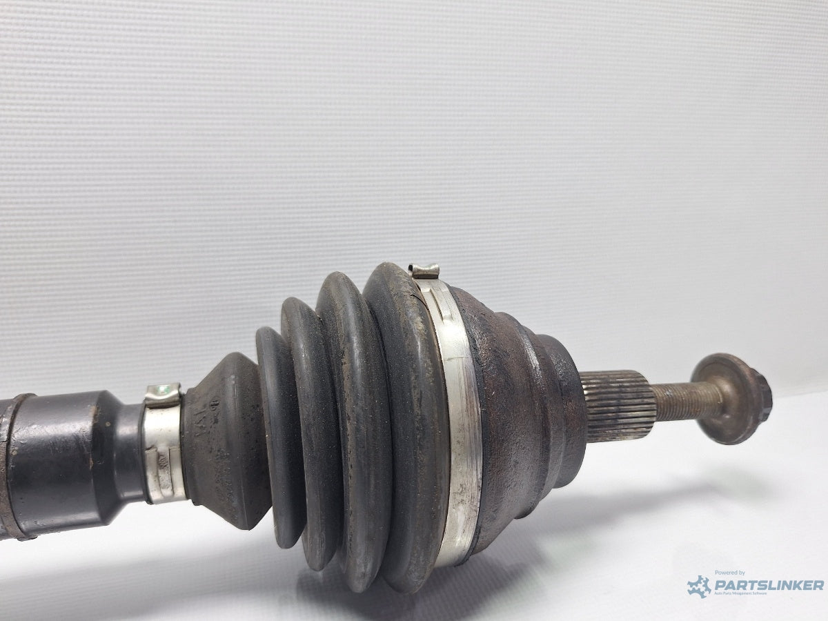 Planetara dreapta VOLKSWAGEN TOURAN 1T3 2010 - 2015 TDI CFHC  1K0407272RB