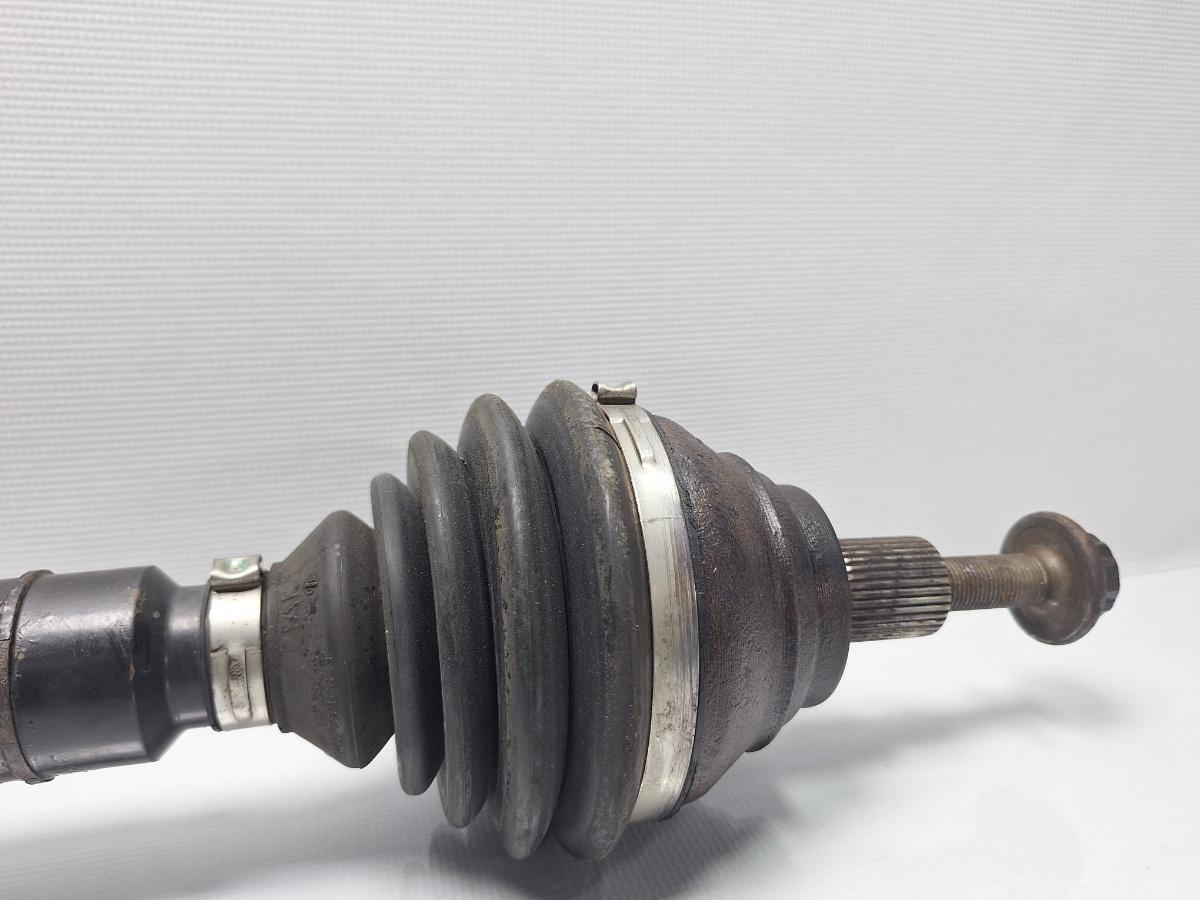 Planetara dreapta VOLKSWAGEN TOURAN 1T3 2010 - 20152.0 TDI CFHC 1K0407272RB