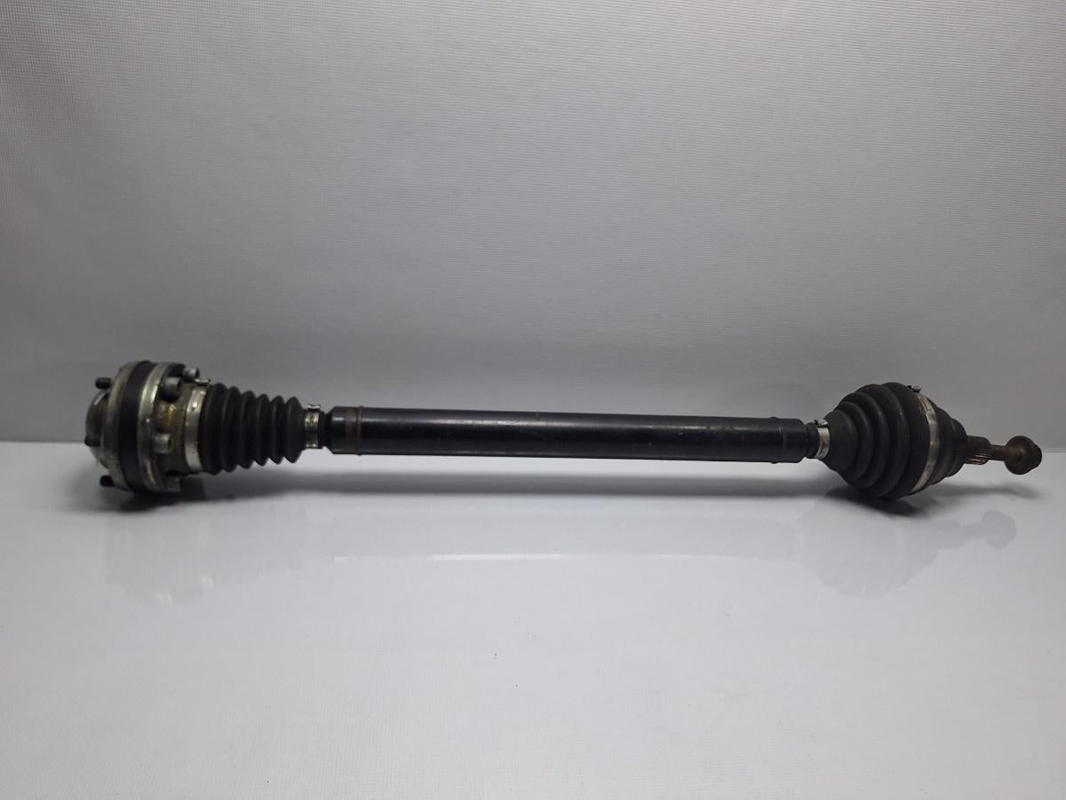 Planetara dreapta VOLKSWAGEN TOURAN 1T3 2010 - 20152.0 TDI CFHC 1K0407272RB