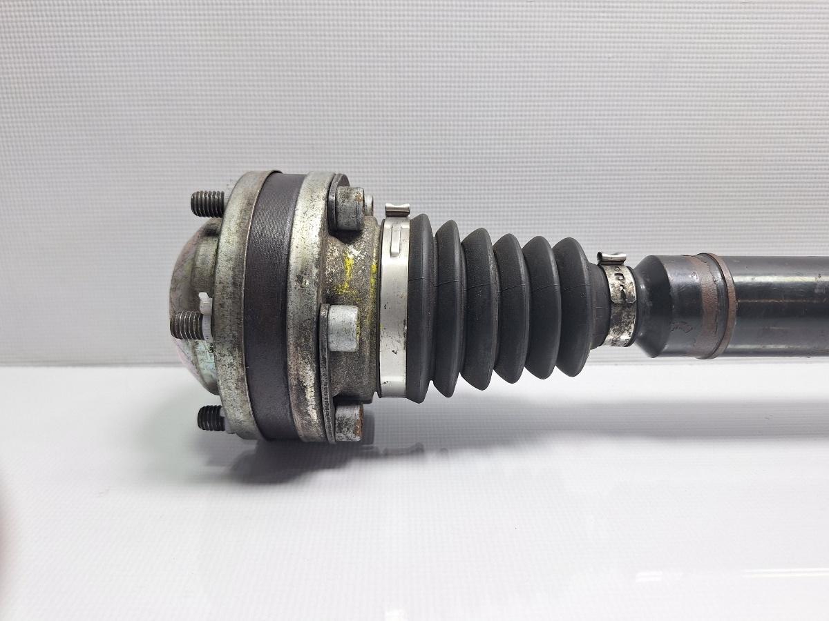 Planetara dreapta VOLKSWAGEN TOURAN 1T3 2010 - 20152.0 TDI CFHC 1K0407272RB
