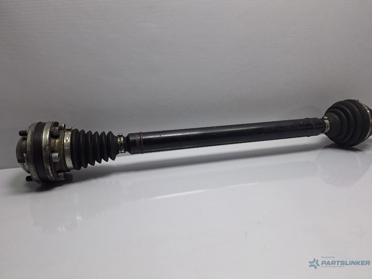 Planetara dreapta VOLKSWAGEN TOURAN 1T3 2010 - 2015 TDI CFHC  1K0407272RB