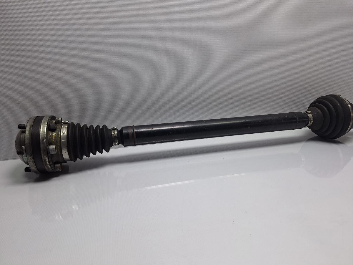 Planetara dreapta VOLKSWAGEN TOURAN 1T3 2010 - 20152.0 TDI CFHC 1K0407272RB